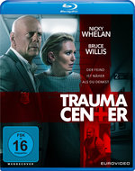 Film: Trauma Center