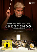 Film: Crescendo - #Makemusicnotwar