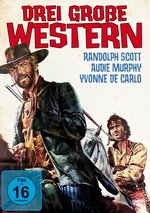 Film: Drei große Western