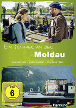 Film: Ein Sommer an der Moldau