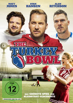 Film: The Turkey Bowl