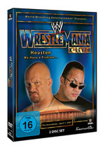 Film: WWE - Wrestlemania 17