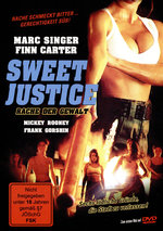 Film: Sweet Justice - Rache der Gewalt