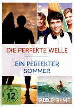 Film: Die perfekte Welle & Ein perfekter Sommer