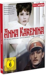 Film: Anna Karenina