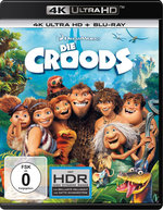 Film: Die Croods