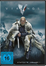 Film: Vikings - Season 6.1