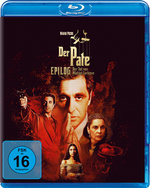 Film: Der Pate - Der Tod von Michael Corleone - Epilog