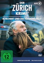 Film: Der Zürich Krimi: Borchert und die tödliche Fall