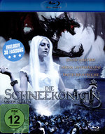 Film: Die Schneekönigin