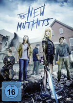 Film: The New Mutants