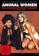 Film: Animal Women - Die animalischen Frauen
