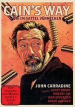 Film: Cain's Way - Die im Sattel verrecken