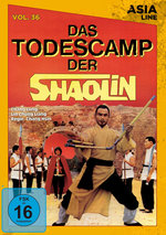 Film: Das Todescamp der Shaolin