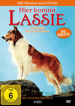 Film: Hier kommt Lassie