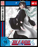 Film: Bleach TV Serie - Box 10 (Episoden 190-205)