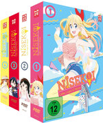 Film: Nisekoi - 1. Staffel - Gesamtausgabe