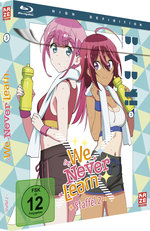 Film: We Never Learn - 2. Staffel - Vol. 3