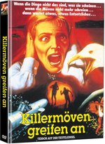 Film: Killermöven greifen an
