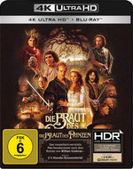 Film: Die Braut des Prinzen