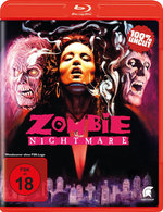 Film: Zombie Nightmare