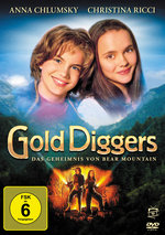 Film: Gold Diggers - Das Geheimnis von Bear Mountain