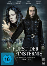 Film: Fürst der Finsternis - Die wahre Geschichte von