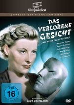 Film: Das verlorene Gesicht