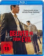 Film: Deliver Us From Evil