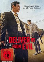 Film: Deliver Us From Evil