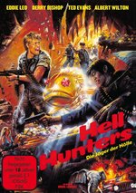 Film: Hell Hunters