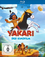 Film: Yakari - Der Kinofilm