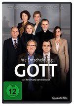 Film: Gott - Von Ferdinand von Schirach