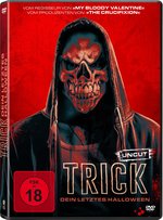 Film: Trick - Dein letztes Halloween