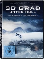 Film: 30 Grad unter Null - Gefangen im Schnee