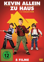 Film: Kevin 1-5 Collection