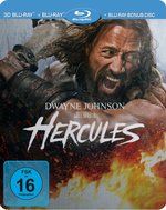 Film: Hercules