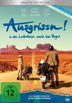 Film: Ausgrissn - In der Lederhosn nach Las Vegas