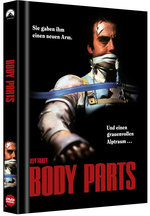 Film: Body Parts