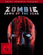 Film: Zombie - Dawn of the Dead
