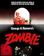 Film: Zombie - Dawn of the Dead