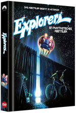 Film: Explorers - Ein phantastisches Abenteuer