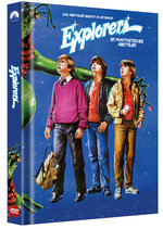 Film: Explorers - Ein phantastisches Abenteuer