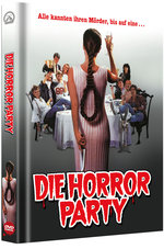 Film: Die Horror Party
