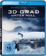 Film: 30 Grad unter Null - Gefangen im Schnee