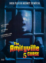 Film: Amityville 5 - The Curse