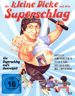 Film: Der kleine Dicke mit dem Superschlag