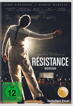 Film: Résistance - Widerstand