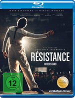 Film: Résistance - Widerstand