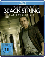 Film: The Black String - Das Böse in Dir
